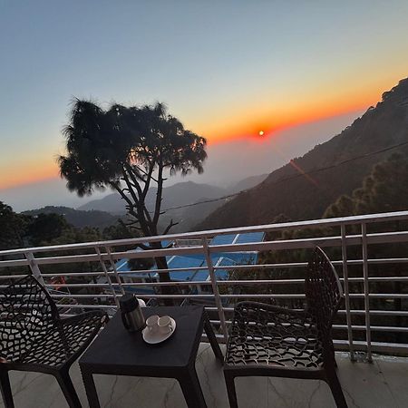 卡绍利Panormic View By The North Edge公寓 外观 照片