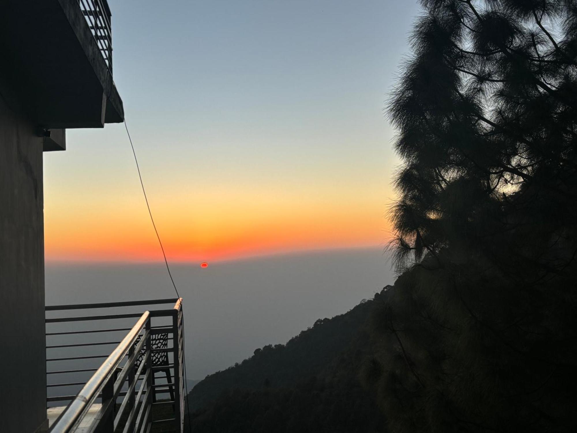 卡绍利Panormic View By The North Edge公寓 外观 照片