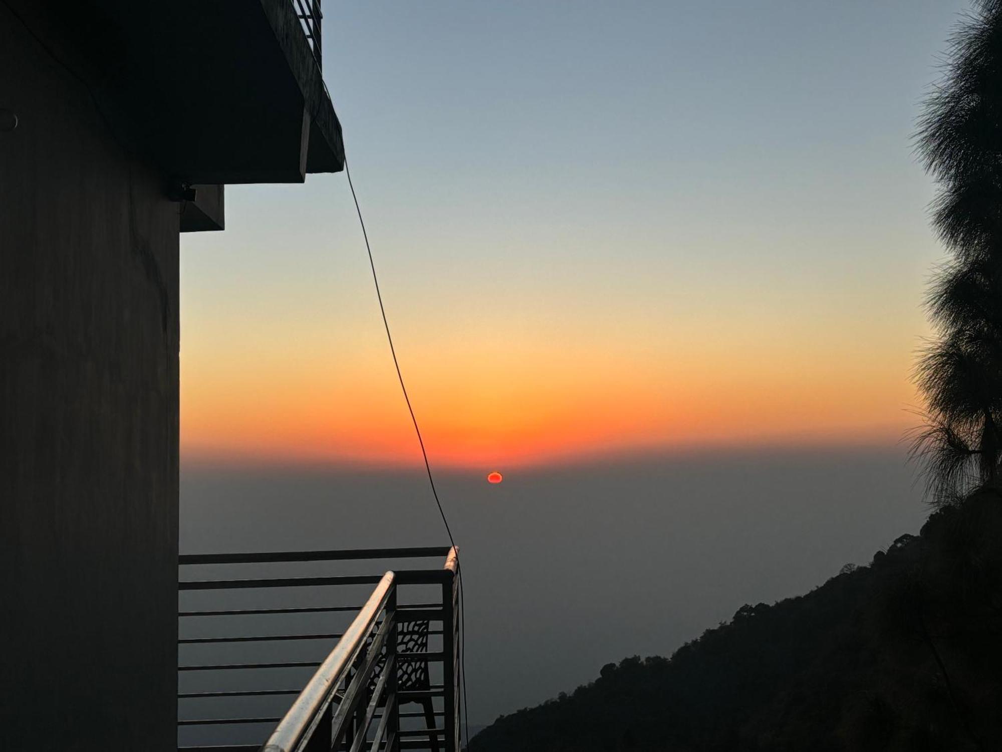 卡绍利Panormic View By The North Edge公寓 外观 照片